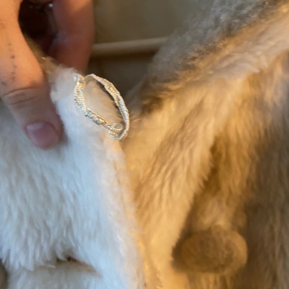 Vintage Union Made faux fur coat - Picture 4 of 6